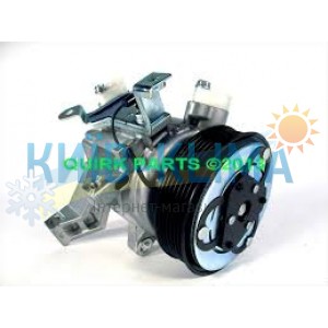 COMP0479 Компресор кондиціонера ZEXEL DKV10Z