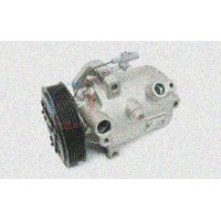 COMP0480 Компресор кондиціонера ZEXEL VCR08