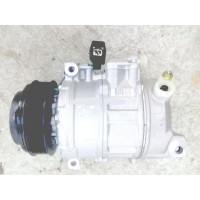 COMP0481 Компресор кондиціонера DENSO 7SBU16C