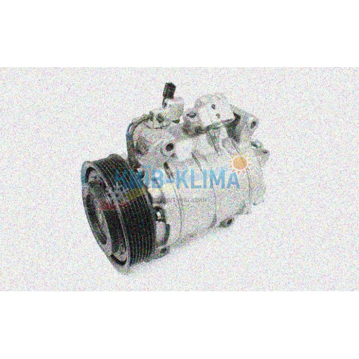 COMP0482 Компресор кондиціонера DENSO 10SRE18C