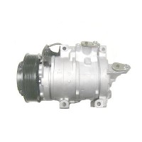 COMP0483 Компресор кондиціонера DENSO 10SR17C