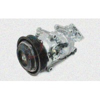 COMP0484 Компресор кондиціонера DENSO 6SBH14C COMP0484 Компресор кондиціонера DENSO 6SBH14C