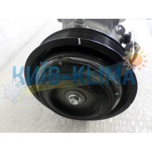 COMP0484 Компресор кондиціонера DENSO 6SBH14C