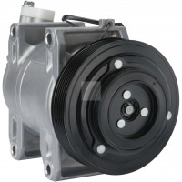 COMP0485A Компресор кондиціонера ZEXEL DKS17D