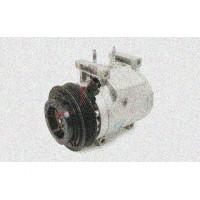 COMP0488 Компресор кондиціонера FORD/HCC/VISTEON RS18