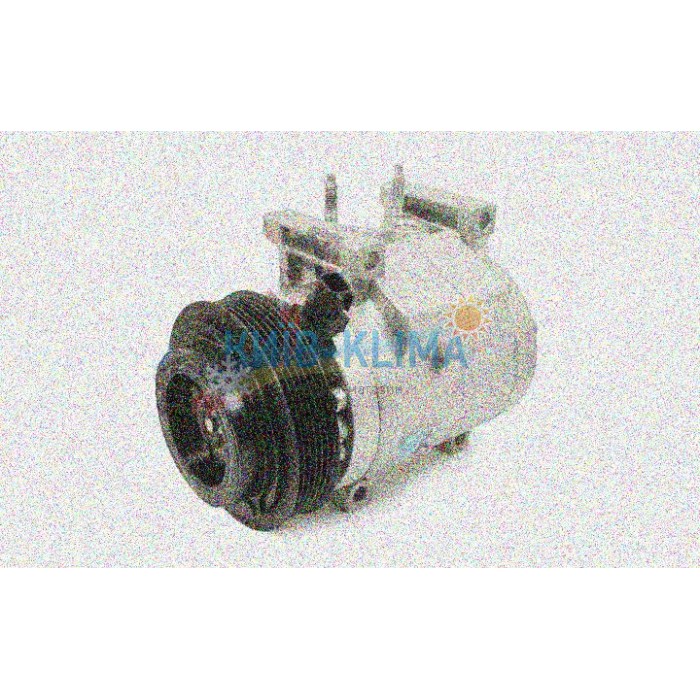 COMP0488 Компресор кондиціонера FORD/HCC/VISTEON RS18
