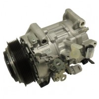COMP0489 Компресор кондиціонера DENSO 7SAS17C COMP0489 Компресор кондиціонера DENSO 7SAS17C
