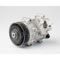 COMP0490 Компресор кондиціонера DENSO TSE17C
