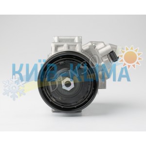 COMP0490 Компресор кондиціонера DENSO TSE17C