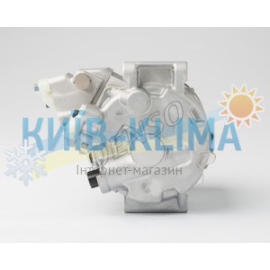 COMP0490 Компресор кондиціонера DENSO TSE17C