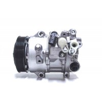 COMP0491 Компресор кондиціонера DENSO TSE14F