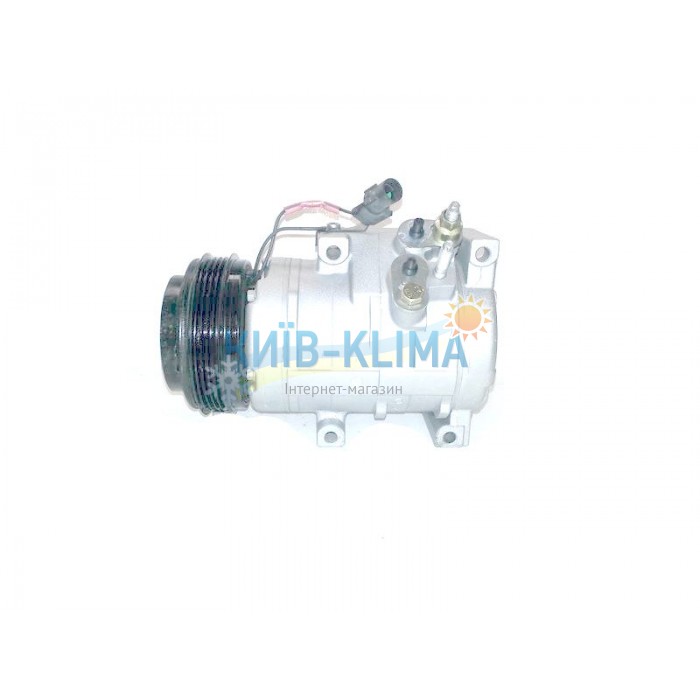 COMP0492 Компресор кондиціонера DENSO 10S20C