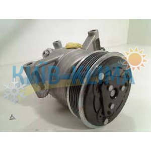 COMP0494 Компресор кондиціонера ZEXEL DKV09Z