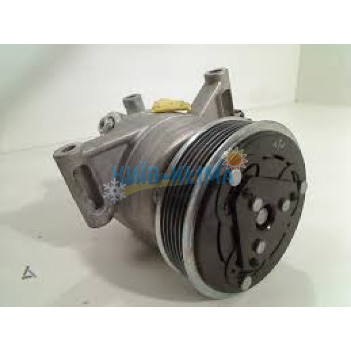 COMP0494 Компресор кондиціонера ZEXEL DKV09Z