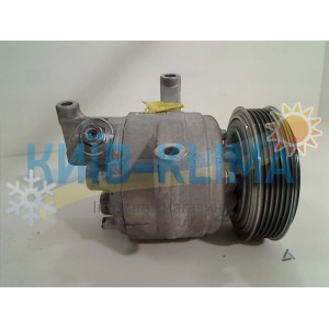 COMP0494 Компресор кондиціонера ZEXEL DKV09Z
