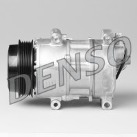 COMP0495 Компресор кондиціонера DENSO 6SEU16C COMP0495 Компресор кондиціонера DENSO 6SEU16C