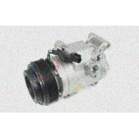 COMP0498 Компресор кондиціонера FORD/HCC/VISTEON RS15