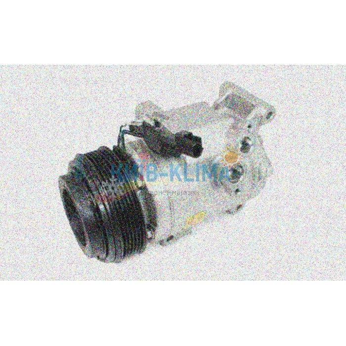COMP0498 Компресор кондиціонера FORD/HCC/VISTEON RS15