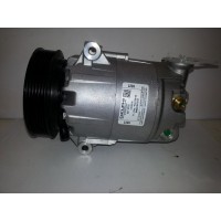 COMP0499 Компресор кондиціонера DELPHI CVC