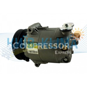 COMP0499 Компресор кондиціонера DELPHI CVC