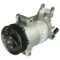 COMP0501 Компресор кондиціонера DELPHI DH5
