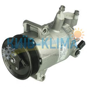 COMP0501 Компресор кондиціонера DELPHI DH5 COMP0501 Компресор кондиціонера DELPHI DH5