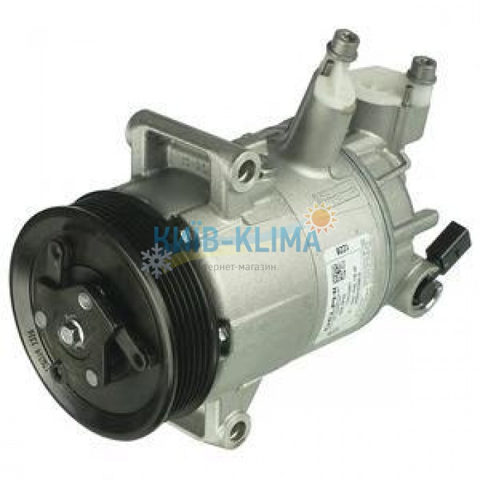COMP0501 Компресор кондиціонера DELPHI DH5
