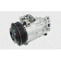 COMP0506 Компресор кондиціонера DENSO 6SBU16C