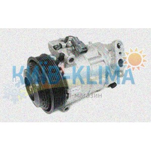 COMP0506 Компресор кондиціонера DENSO 6SBU16C COMP0506 Компресор кондиціонера DENSO 6SBU16C