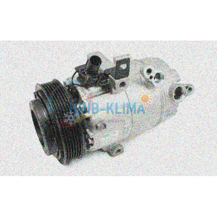 COMP0508 Компресор кондиціонера FORD/HCC/VISTEON 