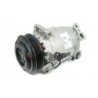 COMP0509 Компресор кондиціонера GM 