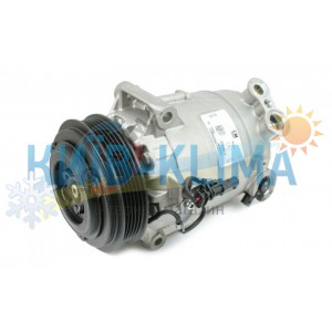 COMP0509 Компресор кондиціонера GM COMP0509 Компресор кондиціонера GM