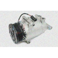 COMP0512 Компресор кондиціонера FORD/HCC/VISTEON 