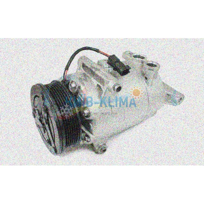 COMP0512 Компресор кондиціонера FORD/HCC/VISTEON 