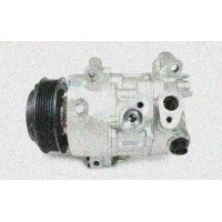 COMP0513 Компресор кондиціонера DENSO 7SBH17C