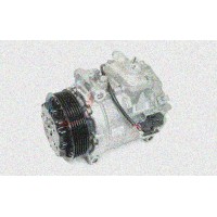 COMP0514 Компресор кондиціонера DENSO 7SEU16C