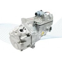 COMP0515 Компресор кондиціонера DENSO V470