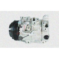 COMP0516 Компресор кондиціонера DENSO 6SBU16C COMP0516 Компресор кондиціонера DENSO 6SBU16C