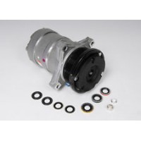 COMP0517 Компресор кондиціонера GM HD6