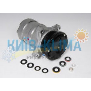 COMP0517 Компресор кондиціонера GM HD6 COMP0517 Компресор кондиціонера GM HD6