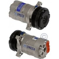 COMP0518 Компресор кондиціонера GM HD6