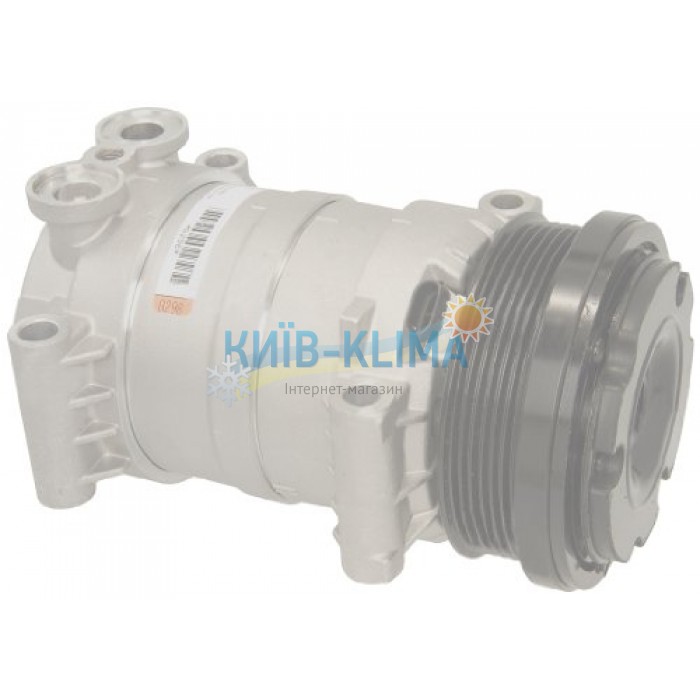 COMP0519 Компресор кондиціонера GM HT6