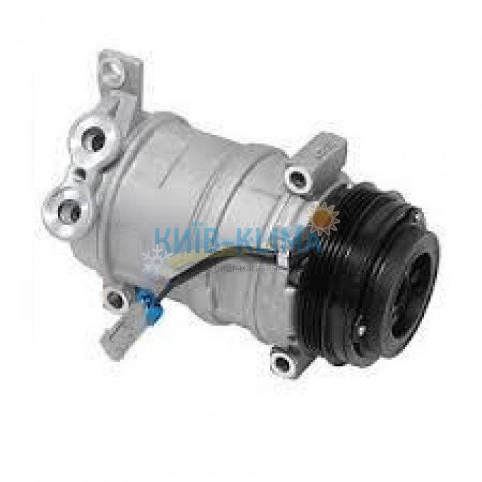 COMP0520 Компресор кондиціонера GM HU6