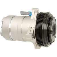 COMP0522 Компресор кондиціонера GM HD6