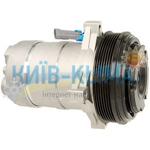 COMP0522 Компресор кондиціонера GM HD6