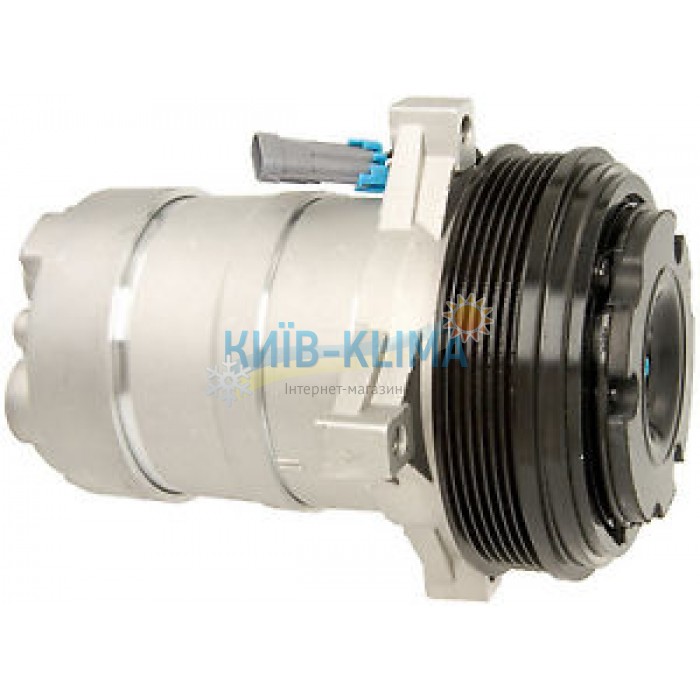 COMP0522 Компресор кондиціонера GM HD6