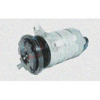 COMP0523 Компресор кондиціонера GM HD6