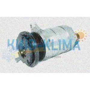 COMP0523 Компресор кондиціонера GM HD6 COMP0523 Компресор кондиціонера GM HD6