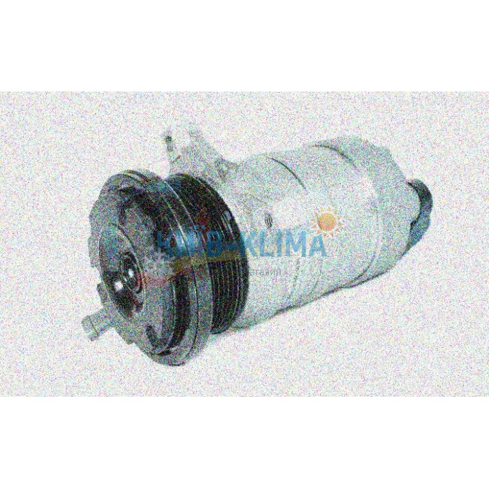 COMP0523 Компресор кондиціонера GM HD6