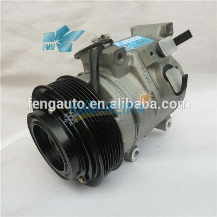 COMP0524 Компресор кондиціонера DENSO 10S15C
